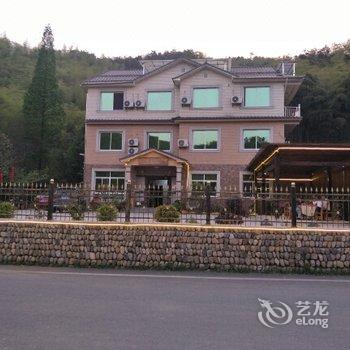 安吉山湾湾蜗行民宿酒店提供图片