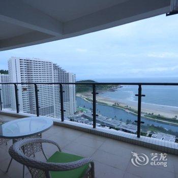 阳江敏捷黄金岛冲浪度假公寓酒店提供图片