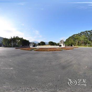 福建闽院酒店(闽侯大学城闽江学院学术交流中心店)酒店提供图片