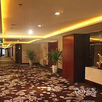杭州凤皇雅岸国际假日酒店酒店提供图片