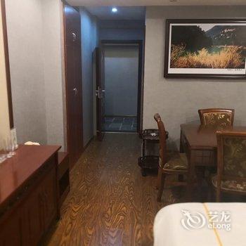 重庆武隆泰隆商务酒店酒店提供图片