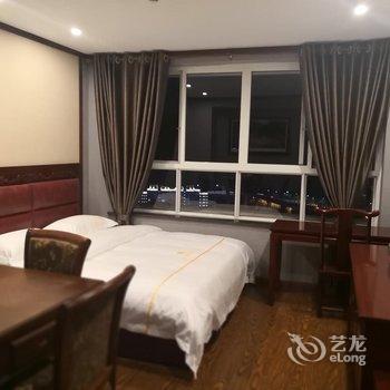 重庆武隆泰隆商务酒店酒店提供图片