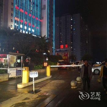 重庆武隆泰隆商务酒店酒店提供图片