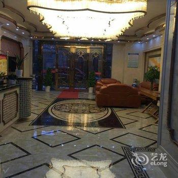 京山金福源酒店酒店提供图片