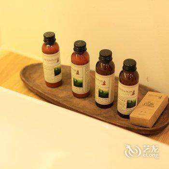 蝶来三舍·莫干精品度假酒店酒店提供图片