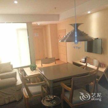 西安长征左邻右舍酒店酒店提供图片