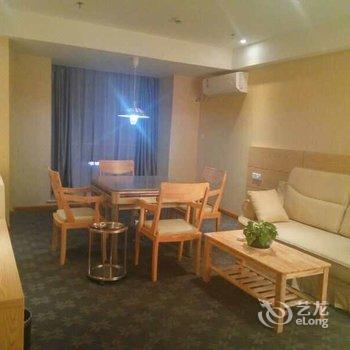 西安长征左邻右舍酒店酒店提供图片