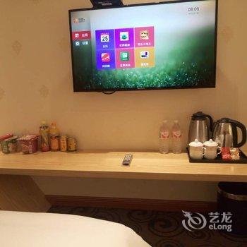 西安长征左邻右舍酒店酒店提供图片