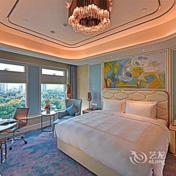 上海兴国丽笙大酒店酒店提供图片