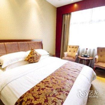 巫溪泰和大酒店酒店提供图片