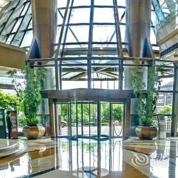 上海红塔豪华精选酒店酒店提供图片