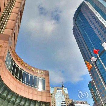 上海红塔豪华精选酒店酒店提供图片