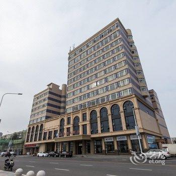 汕头南澳南海阁大酒店(南海岛中心店)酒店提供图片