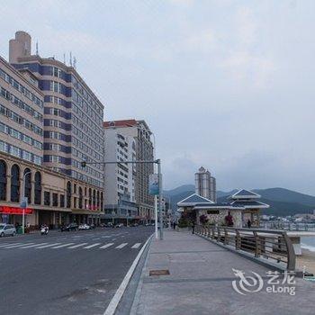 汕头南澳南海阁大酒店(南海岛中心店)酒店提供图片