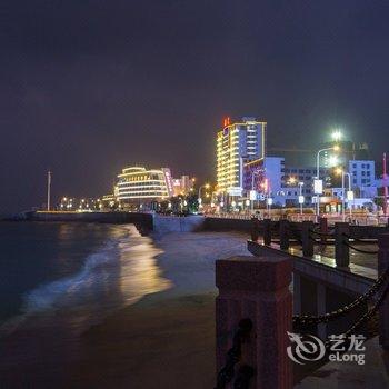 汕头南澳南海阁大酒店(南海岛中心店)酒店提供图片