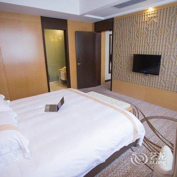 黄山海洲国际大酒店酒店提供图片