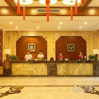 张家界锦绣东都国际酒店酒店提供图片