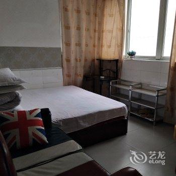 十堰晚安客房部酒店提供图片