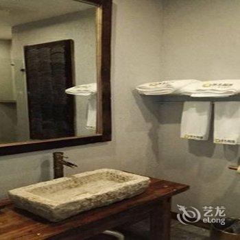 西江蚩尤部落文化精品酒店酒店提供图片