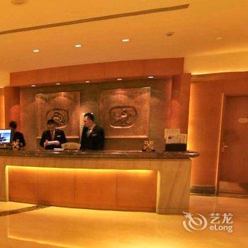 上海万豪虹桥大酒店酒店提供图片