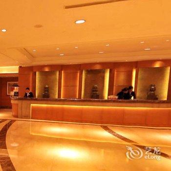 上海万豪虹桥大酒店酒店提供图片