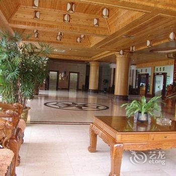 元阳云梯大酒店酒店提供图片