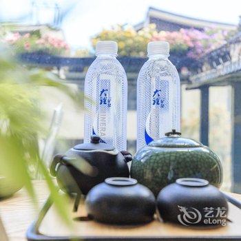 大理寄情山水间清风阁度假别墅酒店提供图片