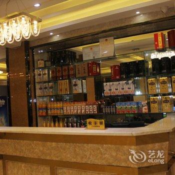 张北福雅轩大酒店酒店提供图片