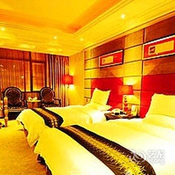 赣州市国会大酒店酒店提供图片