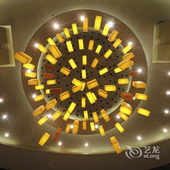 昌吉华东容锦国际酒店酒店提供图片