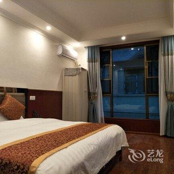 青城山怡然苑酒店提供图片