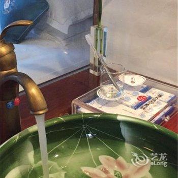 婺源茶博府茶人居酒店提供图片