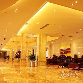 荣昌恒荣假日酒店酒店提供图片