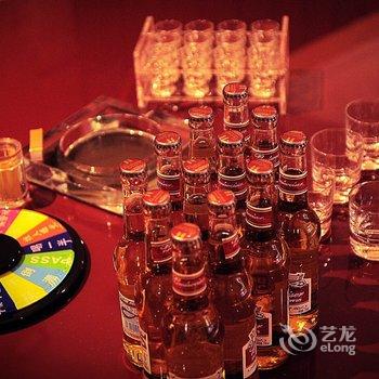 荣昌恒荣假日酒店酒店提供图片