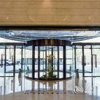 北京中关村皇冠假日酒店酒店提供图片