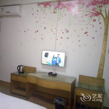 临沂易佰旅店酒店提供图片