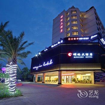 北海银滩明珠大酒店酒店提供图片