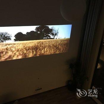 成都摩登青城独栋别墅酒店提供图片