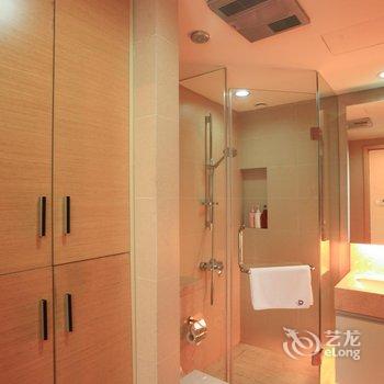 成都晶融唯美艺术酒店酒店提供图片