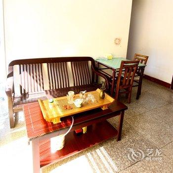 营口鲅鱼圈瓦岗山寨旅店酒店提供图片