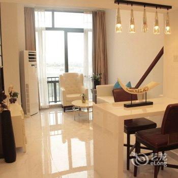 优维家服务式公寓(广州南站店)酒店提供图片