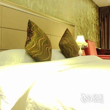 西昌悦荣嘉年大酒店酒店提供图片