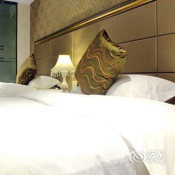 西昌悦荣嘉年大酒店酒店提供图片