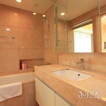 成都晶融唯美艺术酒店酒店提供图片