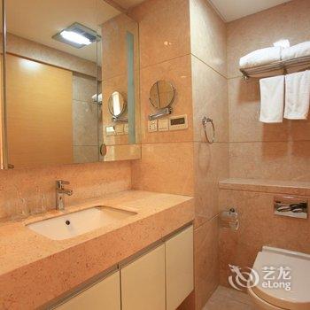 成都晶融唯美艺术酒店酒店提供图片