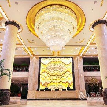 辽宁科大国际学术交流中心酒店提供图片