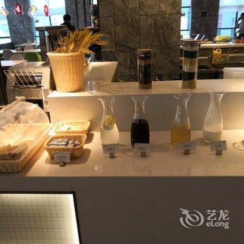 深圳坂田中成亚朵酒店酒店提供图片