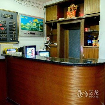 富阳民天宾馆酒店提供图片