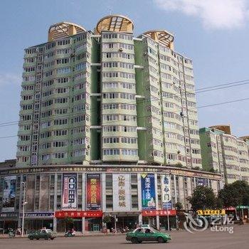 重庆南川汉碧宾馆酒店提供图片