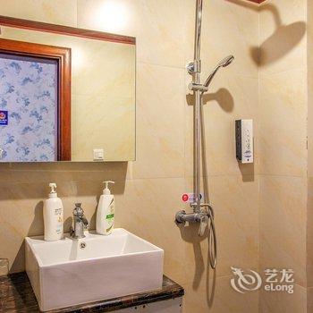 乐山海悦湾宾馆酒店提供图片